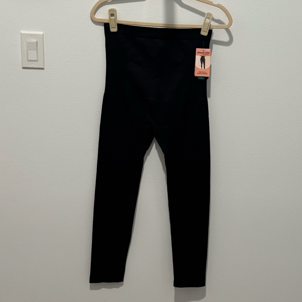 Shapermint  High Waisted Shaping Leggings